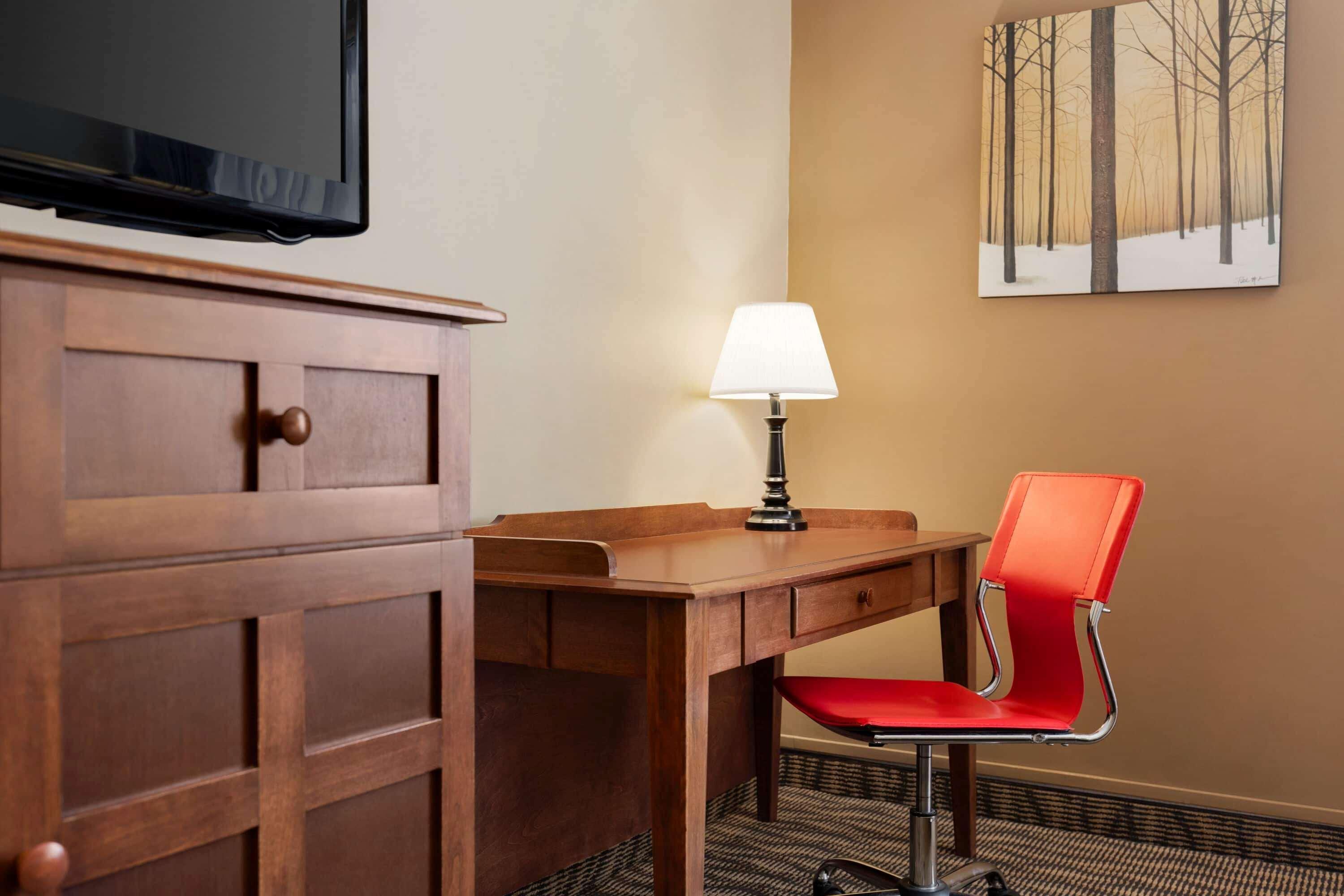 Ramada By Wyndham Fredericton Hotel Kültér fotó